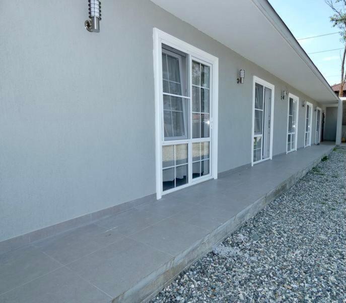 Asashome Alakhadze Exterior foto